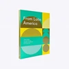 KNYGA Counter Print From Latin America