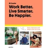 KNYGA Courier Work Better, Live Smarter