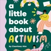 KNYGA Courtney Ahn A Little Book About Activism