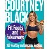 KNYGA Courtney Black Fit Foods and Fakeaways