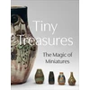 KNYGA Courtney Leigh Harris Tiny Treasures