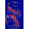 KNYGA Courtney Summers Projektas