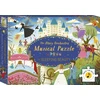 KNYGA Courtney Tickle Ji Story Orchestra: The Sleeping Beauty: Musical Puzzle