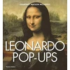KNYGA Courtney Watson Mccarthy Leonardo Pop-ups