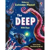 KNYGA Cowan Laura Extreme Planet: the Deep