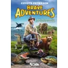 KNYGA Coyote Peterson Epic Encounters in the Animal Kingdom (Brave Adventures Vol. 2)