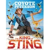 KNYGA Coyote Peterson King of Sting