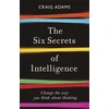 KNYGA Craig Adams Six Secrets of Intelligence