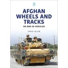 KNYGA Craig Allen Afghan Wheels and Tracks