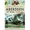 KNYGA Craig Armstrong Aberdeen at War 1939-45