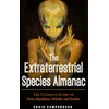 KNYGA Craig Campobasso Extraterrestrial Species Almanac