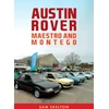 KNYGA Craig Cheetham Austin Rover: Maestro and Montego