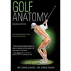 KNYGA Craig Davies Golf Anatomy 2nd Edition