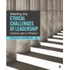 KNYGA Craig E Johnson Meeting the Ethical Challenges of Leadership