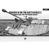 KNYGA Craig Ellis Panzer IV on the Battlefield 2