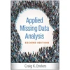 KNYGA Craig K Enders Applied Missing Data Analysis, Second Edition