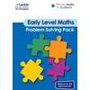 KNYGA Craig Lowther Early Level Problem Solving Pack