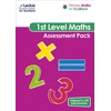 KNYGA Craig Lowther First Level Assessment Pack