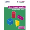 KNYGA Craig Lowther Second Level Assessment Pack