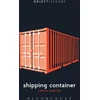 KNYGA Craig Martin Shipping Container