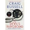 KNYGA Craig Russell Devil's Playground