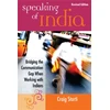 KNYGA Craig Storti Speaking of India