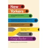 KNYGA Craig Taylor New Yorkers