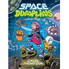 KNYGA Craig Thompson Space Dumplins