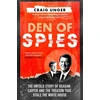 KNYGA Craig Unger Den of Spies
