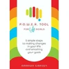 KNYGA CRAVEN P.O.W.E.R. Tool: For Life Goals