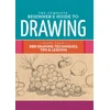 KNYGA Creative Complete Beginner's Guide to Drawing