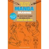 KNYGA Creative Little Book of Manga Drawing
