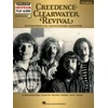 KNYGA Creedence Clearwater Creedence Clearwater Revival Creedence Clearwater Revival