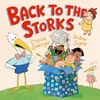 KNYGA Cressida Gaukroger Back to the Storks