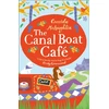 KNYGA Cressida Mclaughlin Canal Boat Cafe