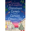 KNYGA Cressida Mclaughlin Christmas Carols and a Cornish Kreminis Tea