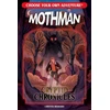 KNYGA Cristin Bishara Choose Your Own Adventure Cryptid Chronicles: Mothman