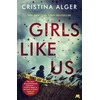 KNYGA Cristina Alger Girls Like Us