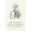 KNYGA Cristobal Escobar Intensive-Image in Deleuze's Film-Philosophy