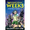 KNYGA Cristy Burne Wednesday Weeks and the Tower of Shadows