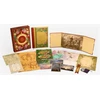 KNYGA Critical Critical Role Critical Role: The Chronicles of Exandria - The Mighty Nein Part Two (Deluxe Edition)