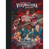 KNYGA Critical Critical Role Critical Role: Vox Machina Origins Library Edition Volume 1