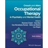 KNYGA Crouch and Alers Occupational Therapy in Psychiatry and Mental Health