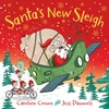 KNYGA Crowepauwels Santa's New Sleigh