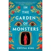 KNYGA Crystal King In the Garden of Monsters