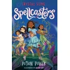 KNYGA Crystal Sung Spellcasters: Potion Power