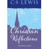 KNYGA C.S. Lewis Christian Reflections