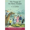 KNYGA C.S. Lewis Voyage of the Dawn Treader (Hardback)