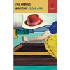 KNYGA Csar Aira Famous Magician