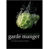KNYGA Culinary Institute of America Garde Manger
